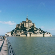 Mont Saint-Michel Mont Saint-Michel